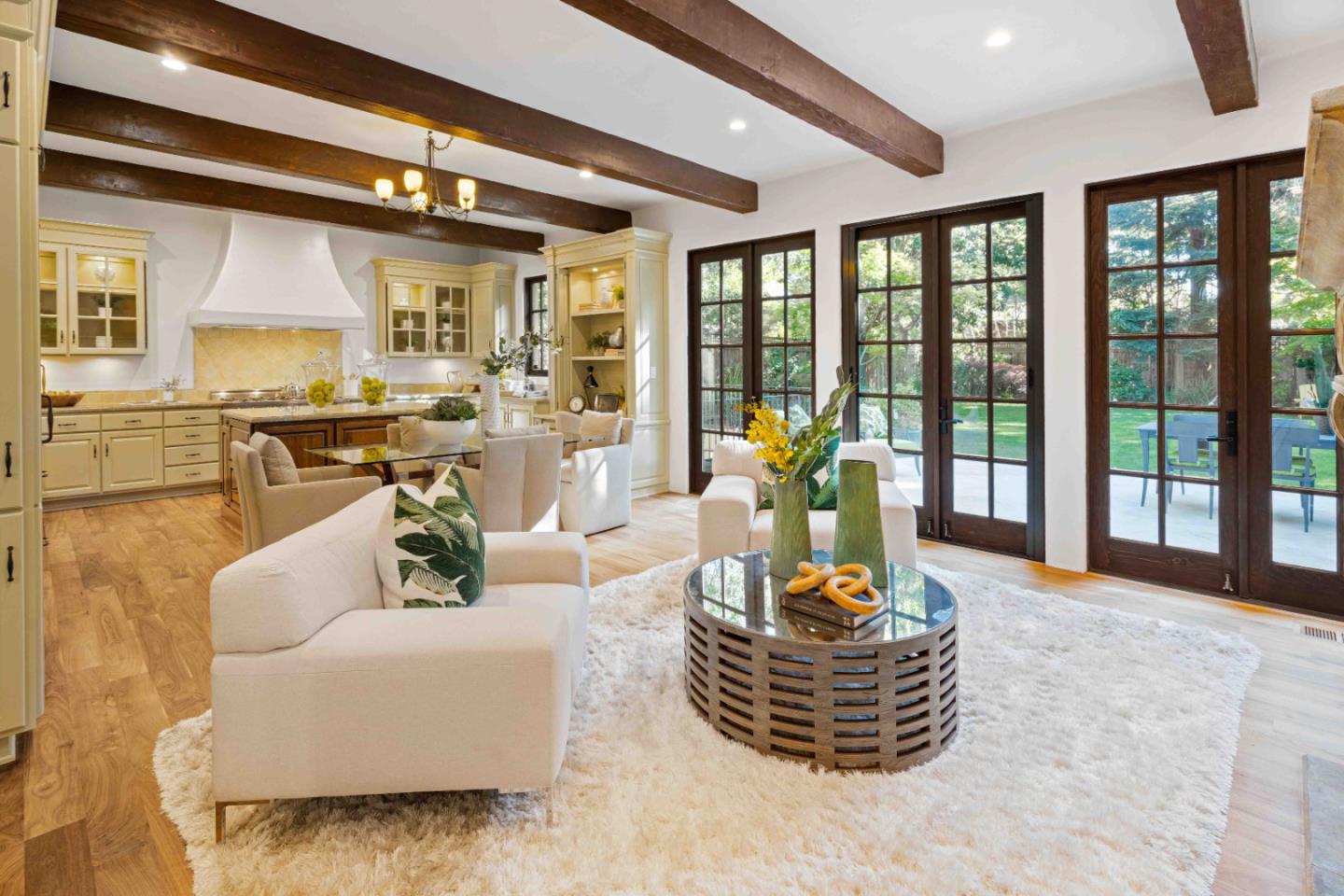 Detail Gallery Image 10 of 35 For 1932 Emerson St, Palo Alto,  CA 94301 - 6 Beds | 6 Baths