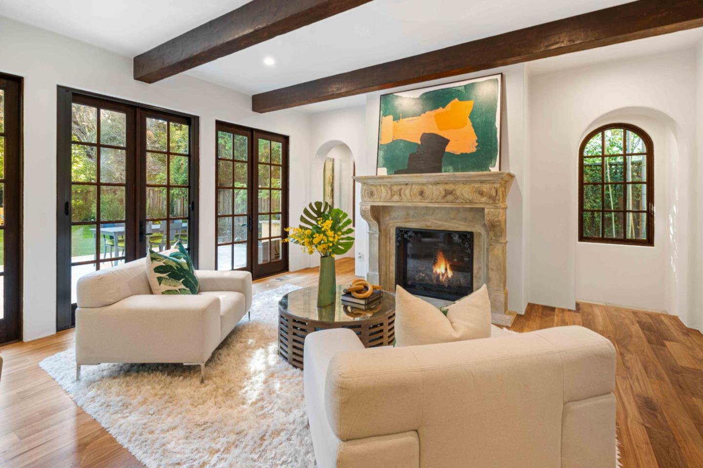 Detail Gallery Image 11 of 35 For 1932 Emerson St, Palo Alto,  CA 94301 - 6 Beds | 6 Baths