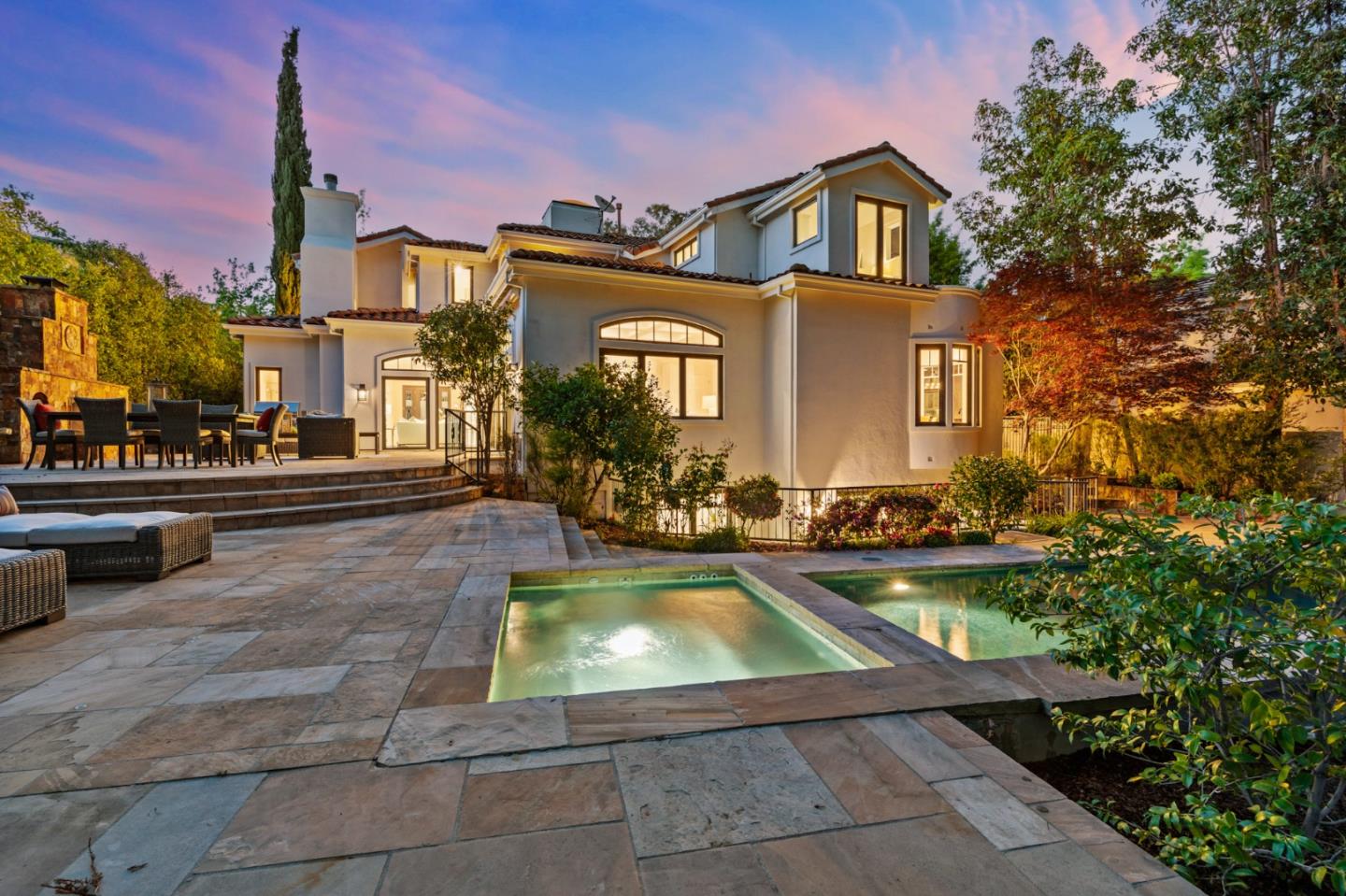 Detail Gallery Image 101 of 109 For 6 Zachary Ct, Menlo Park,  CA 94025 - 4 Beds | 4 Baths