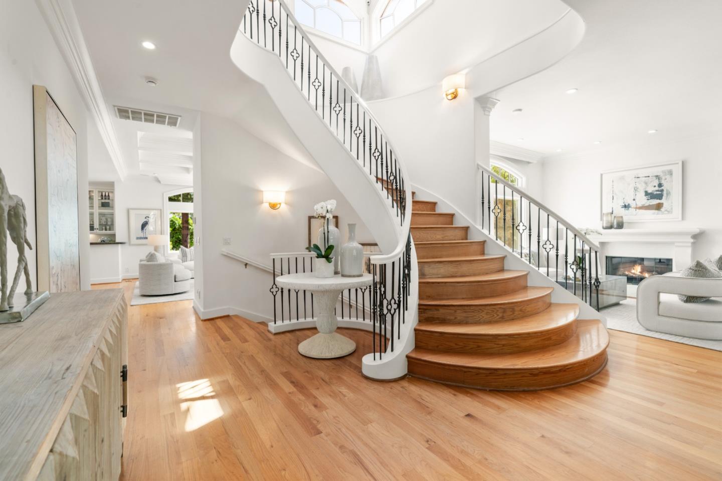Detail Gallery Image 63 of 109 For 6 Zachary Ct, Menlo Park,  CA 94025 - 4 Beds | 4 Baths
