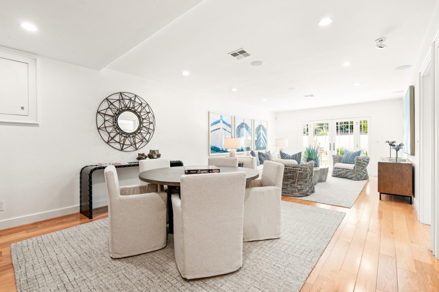 Detail Gallery Image 65 of 109 For 6 Zachary Ct, Menlo Park,  CA 94025 - 4 Beds | 4 Baths