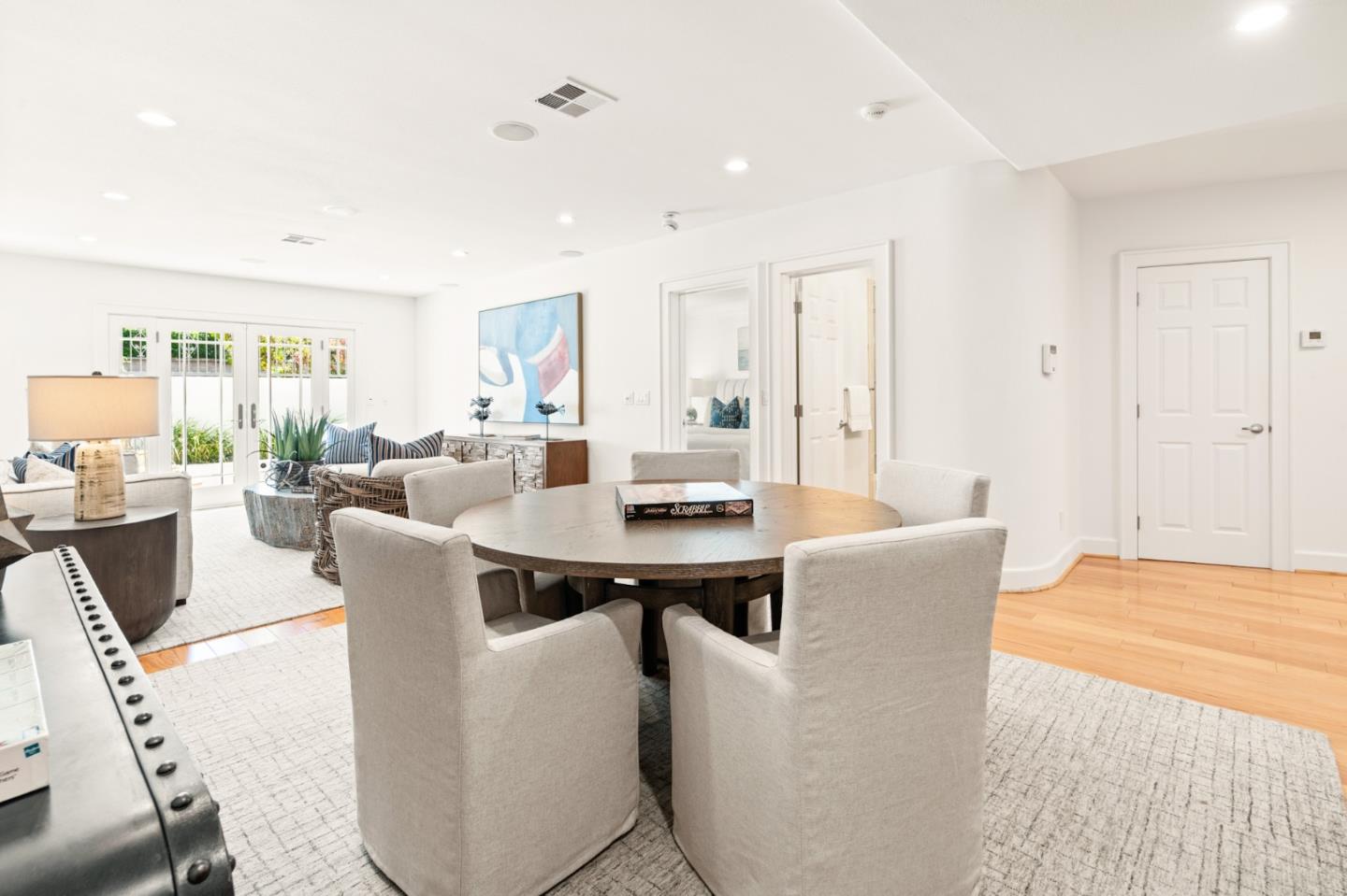 Detail Gallery Image 66 of 109 For 6 Zachary Ct, Menlo Park,  CA 94025 - 4 Beds | 4 Baths