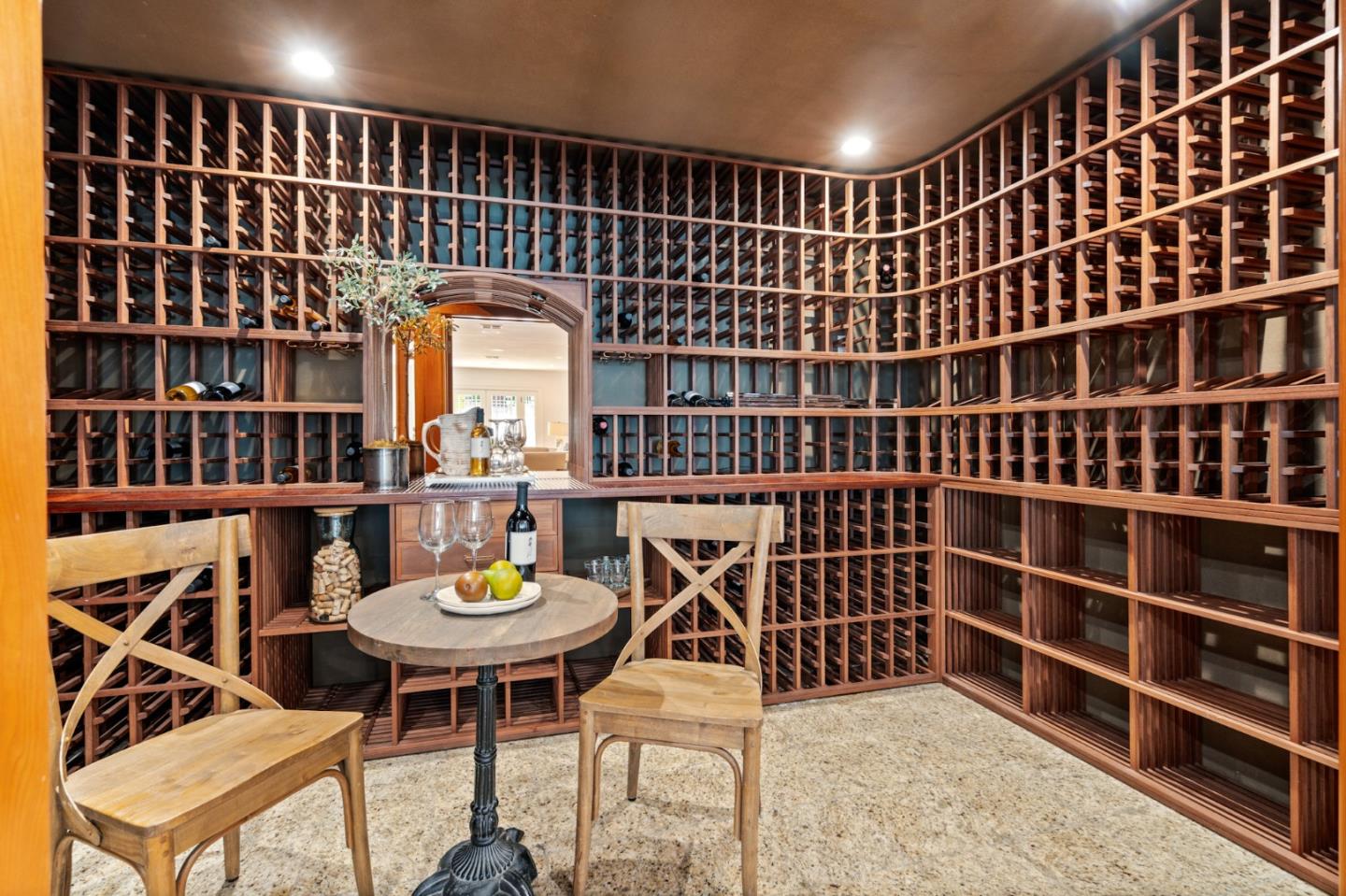 Detail Gallery Image 71 of 109 For 6 Zachary Ct, Menlo Park,  CA 94025 - 4 Beds | 4 Baths