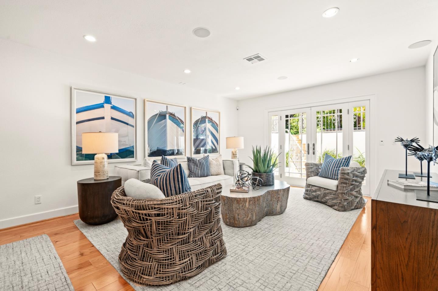 Detail Gallery Image 72 of 109 For 6 Zachary Ct, Menlo Park,  CA 94025 - 4 Beds | 4 Baths