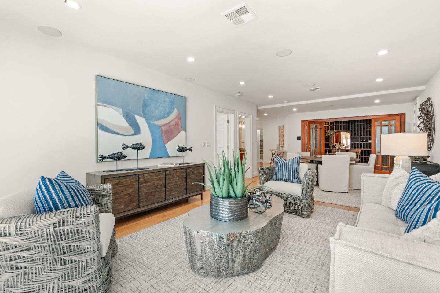 Detail Gallery Image 75 of 109 For 6 Zachary Ct, Menlo Park,  CA 94025 - 4 Beds | 4 Baths