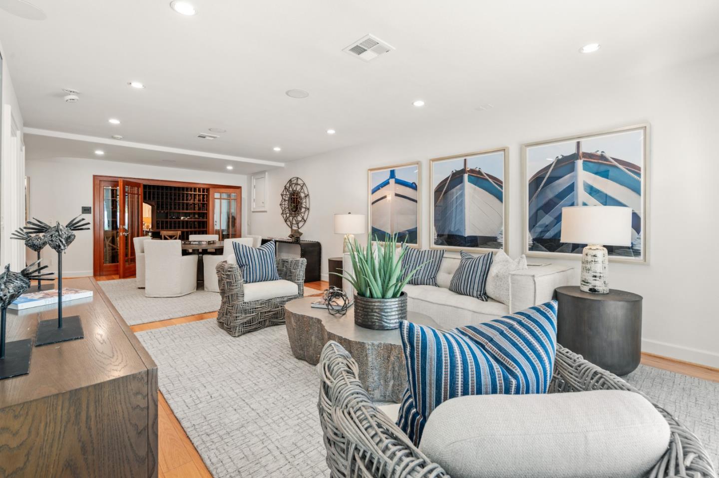 Detail Gallery Image 76 of 109 For 6 Zachary Ct, Menlo Park,  CA 94025 - 4 Beds | 4 Baths