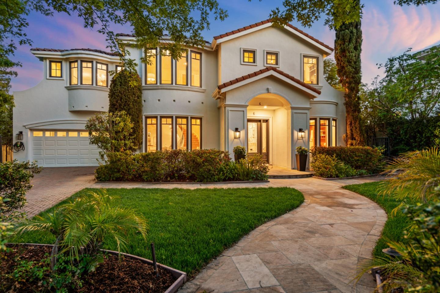 Detail Gallery Image 97 of 109 For 6 Zachary Ct, Menlo Park,  CA 94025 - 4 Beds | 4 Baths