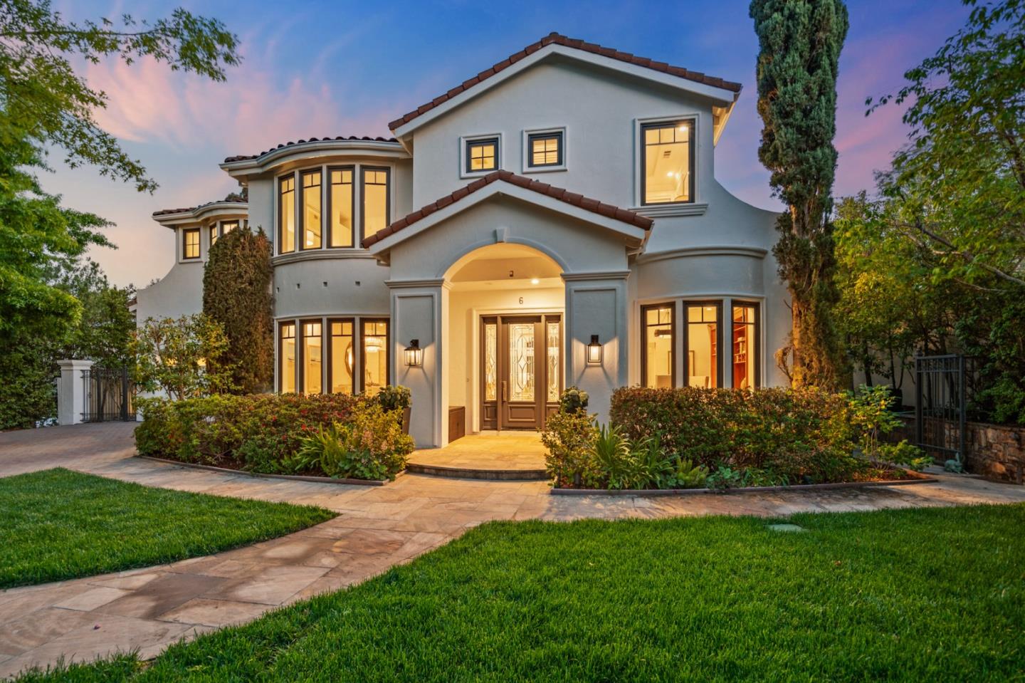Detail Gallery Image 98 of 109 For 6 Zachary Ct, Menlo Park,  CA 94025 - 4 Beds | 4 Baths