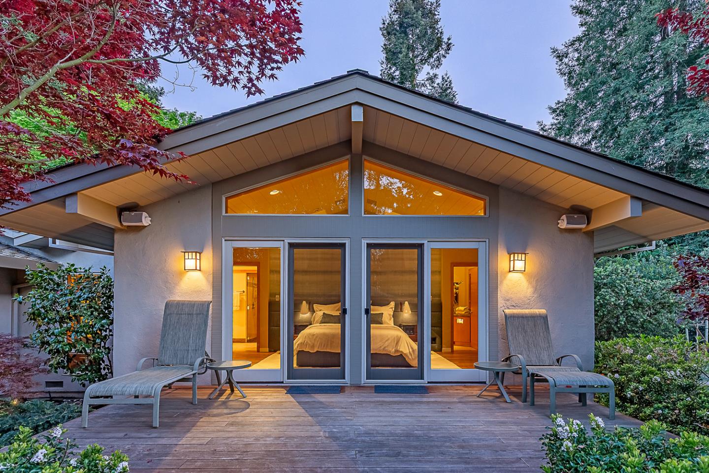 Detail Gallery Image 23 of 64 For 11525 Old Ranch Ln, Los Altos,  CA 94024 - 4 Beds | 3/1 Baths