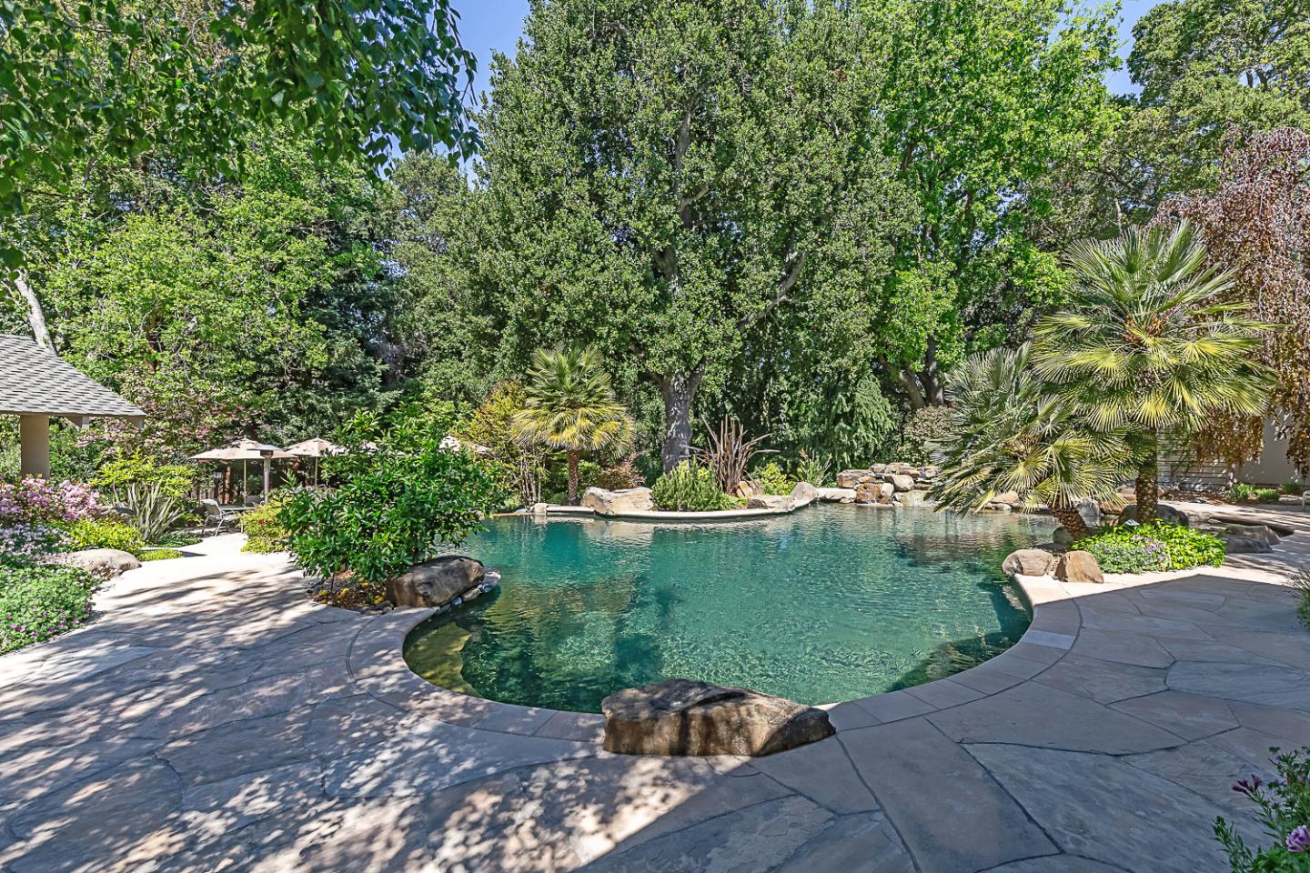 Detail Gallery Image 37 of 64 For 11525 Old Ranch Ln, Los Altos,  CA 94024 - 4 Beds | 3/1 Baths