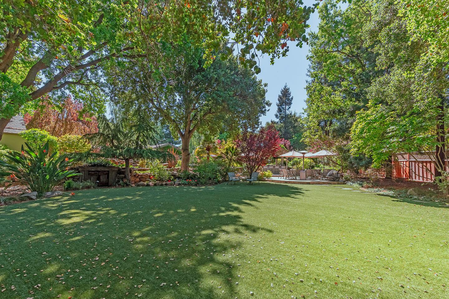Detail Gallery Image 55 of 64 For 11525 Old Ranch Ln, Los Altos,  CA 94024 - 4 Beds | 3/1 Baths