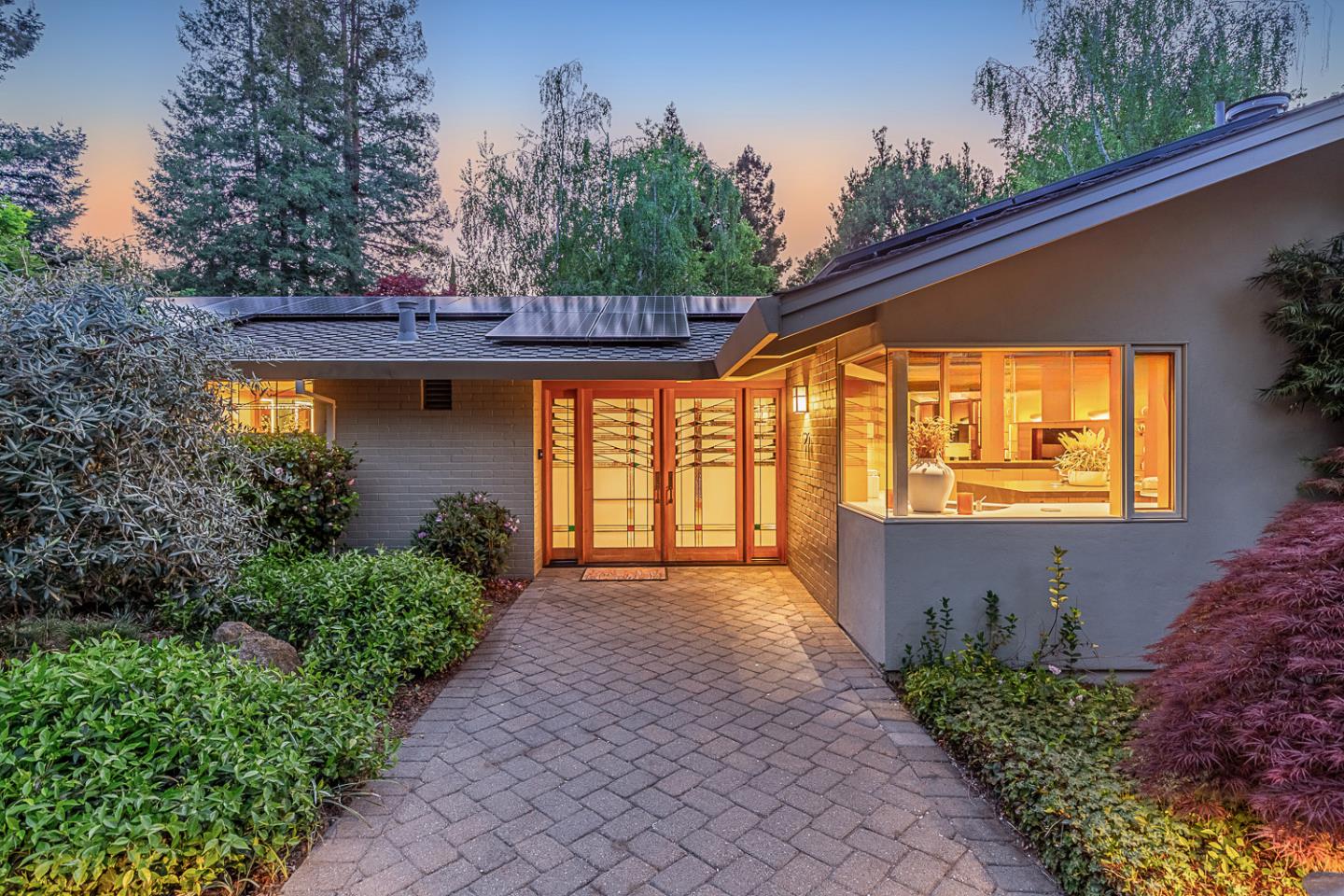 Detail Gallery Image 6 of 64 For 11525 Old Ranch Ln, Los Altos,  CA 94024 - 4 Beds | 3/1 Baths