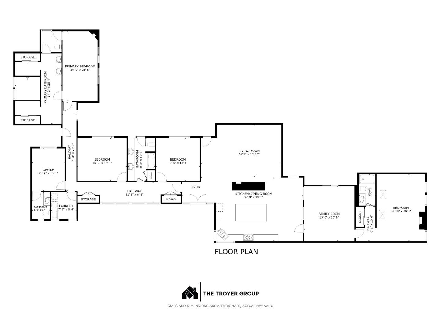 Detail Gallery Image 64 of 64 For 11525 Old Ranch Ln, Los Altos,  CA 94024 - 4 Beds | 3/1 Baths