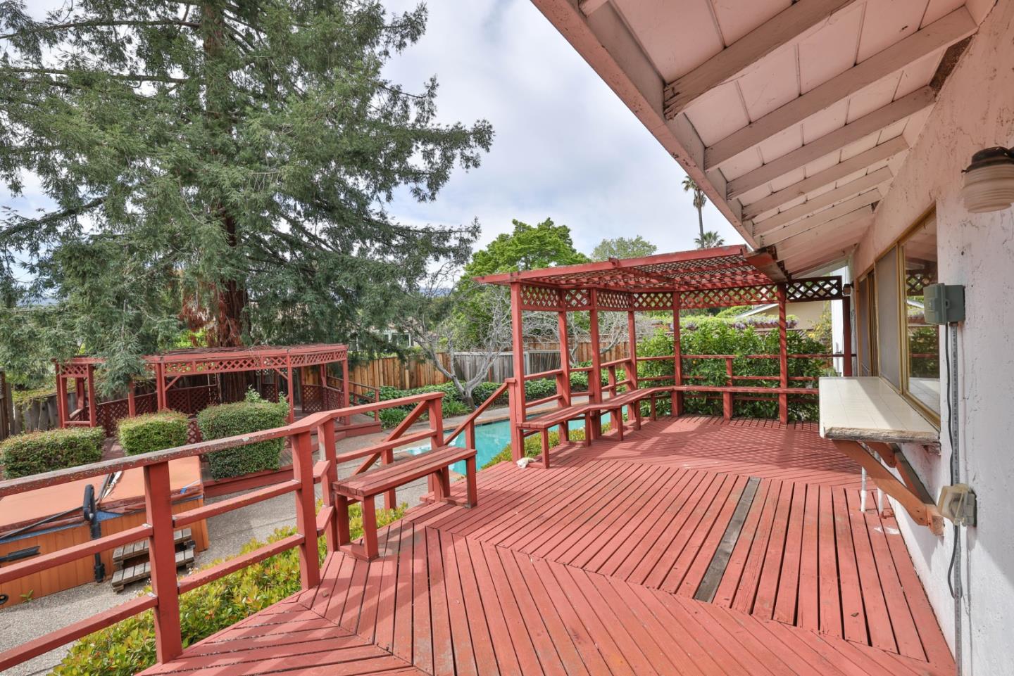 Detail Gallery Image 21 of 21 For 20774 Meadow Oak Rd, Saratoga,  CA 95070 - 4 Beds | 3 Baths