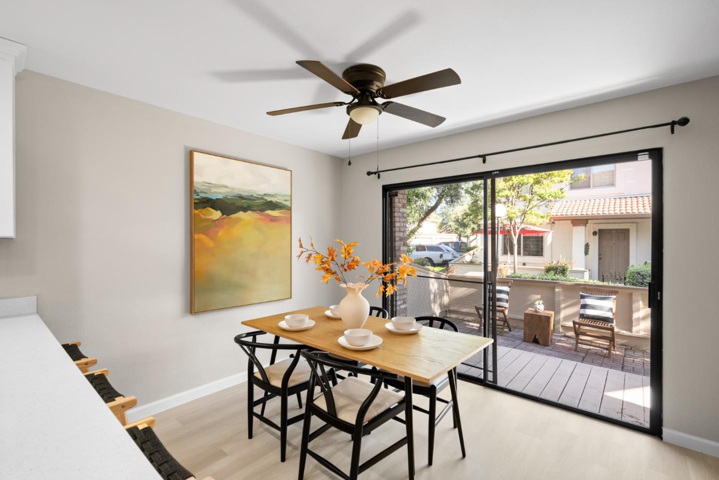 Detail Gallery Image 14 of 44 For 405 Colony Knoll Dr, San Jose,  CA 95123 - 3 Beds | 1/1 Baths
