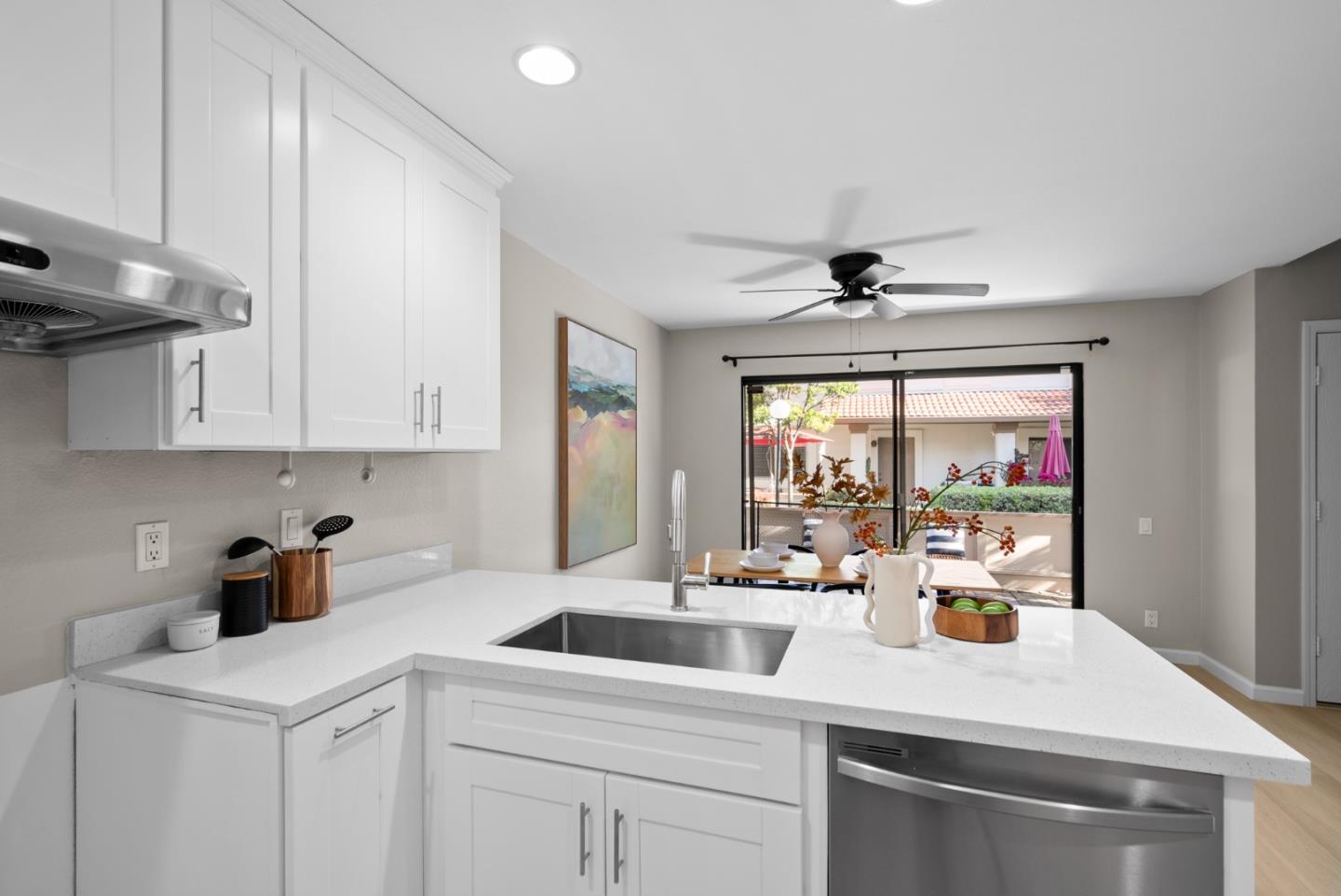 Detail Gallery Image 19 of 44 For 405 Colony Knoll Dr, San Jose,  CA 95123 - 3 Beds | 1/1 Baths