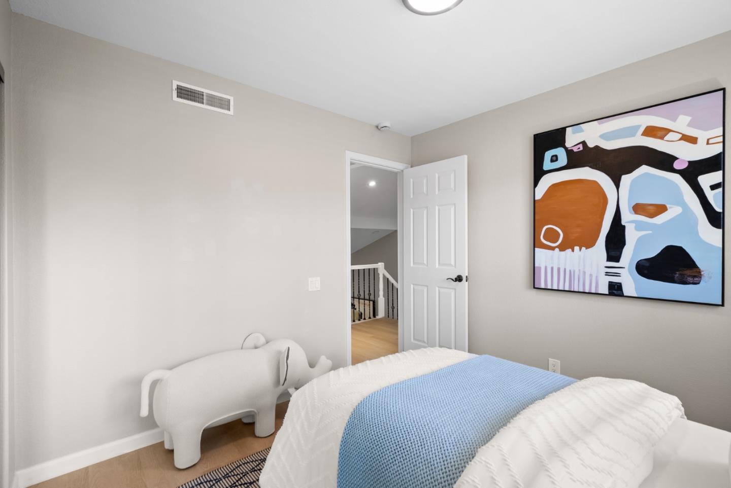 Detail Gallery Image 22 of 44 For 405 Colony Knoll Dr, San Jose,  CA 95123 - 3 Beds | 1/1 Baths
