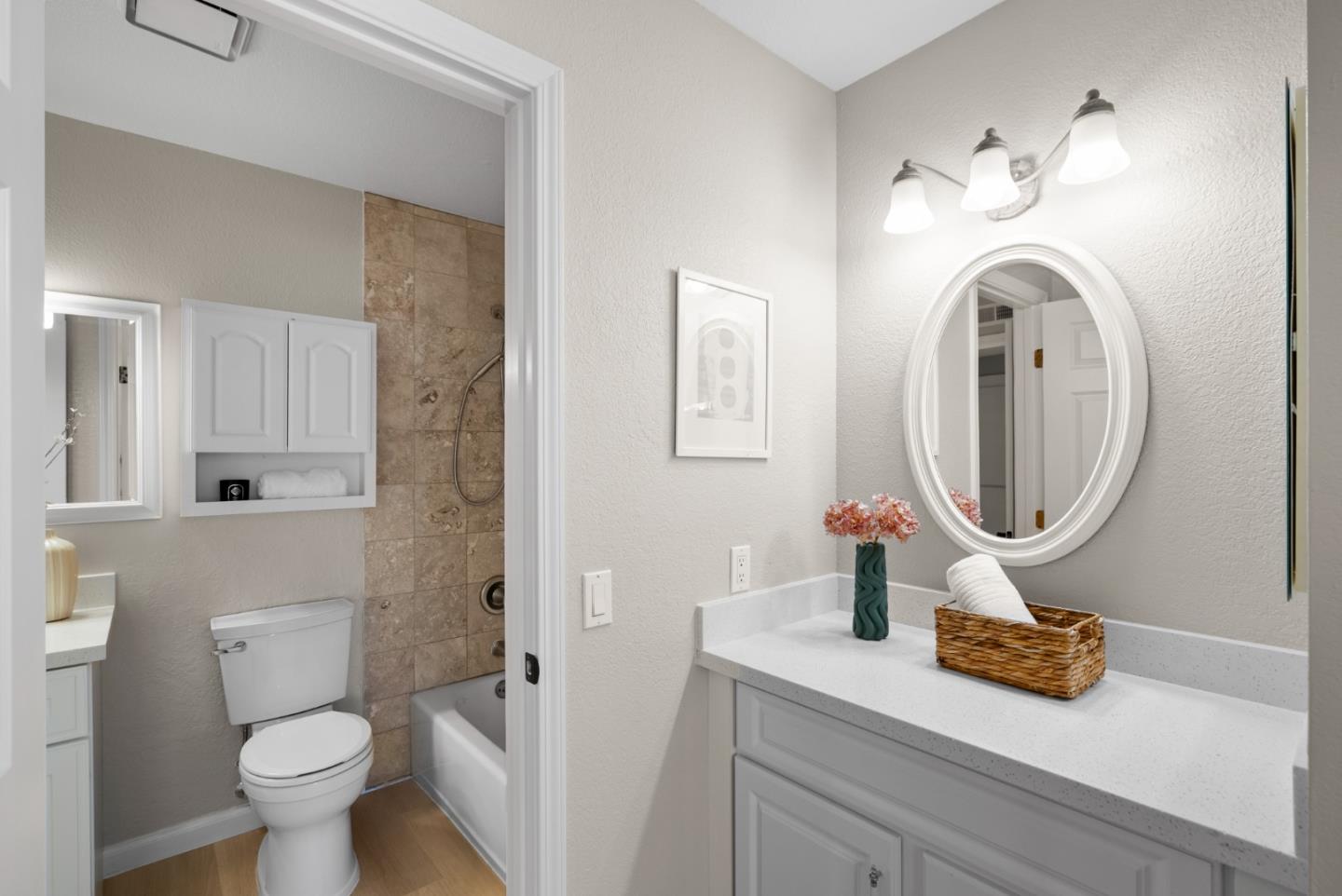 Detail Gallery Image 23 of 44 For 405 Colony Knoll Dr, San Jose,  CA 95123 - 3 Beds | 1/1 Baths