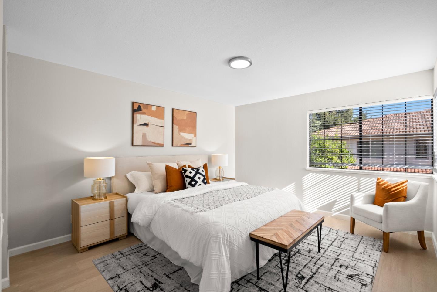 Detail Gallery Image 24 of 44 For 405 Colony Knoll Dr, San Jose,  CA 95123 - 3 Beds | 1/1 Baths