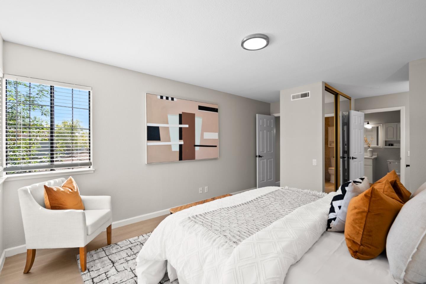 Detail Gallery Image 25 of 44 For 405 Colony Knoll Dr, San Jose,  CA 95123 - 3 Beds | 1/1 Baths
