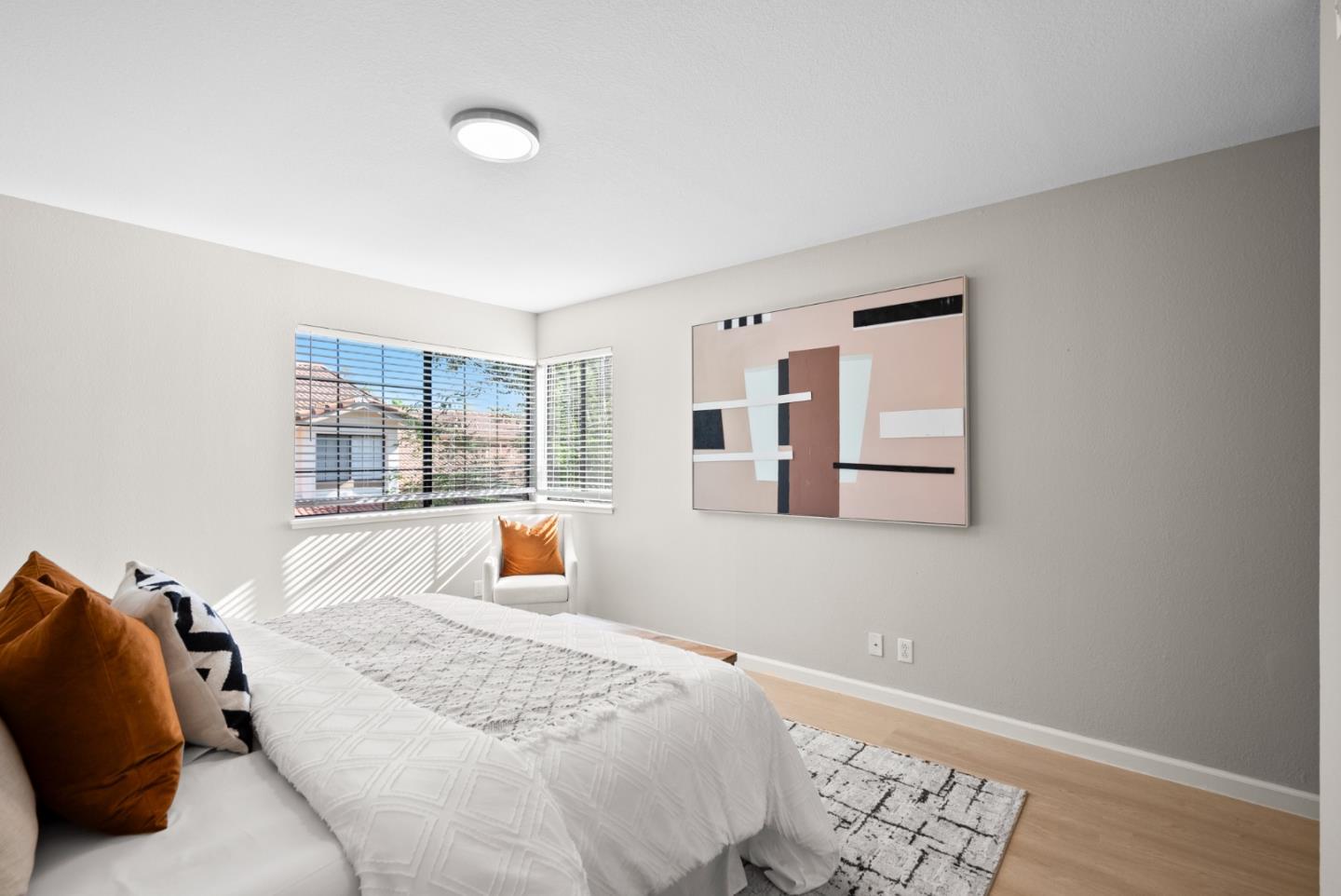 Detail Gallery Image 27 of 44 For 405 Colony Knoll Dr, San Jose,  CA 95123 - 3 Beds | 1/1 Baths
