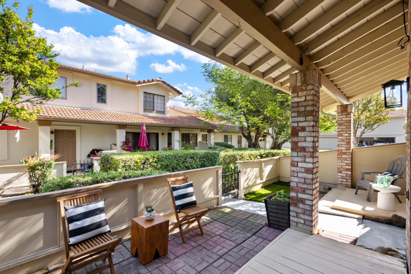 Detail Gallery Image 33 of 44 For 405 Colony Knoll Dr, San Jose,  CA 95123 - 3 Beds | 1/1 Baths