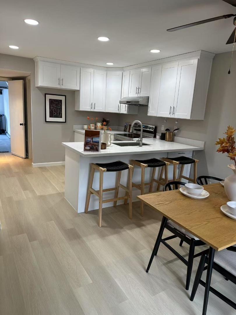 Detail Gallery Image 37 of 44 For 405 Colony Knoll Dr, San Jose,  CA 95123 - 3 Beds | 1/1 Baths