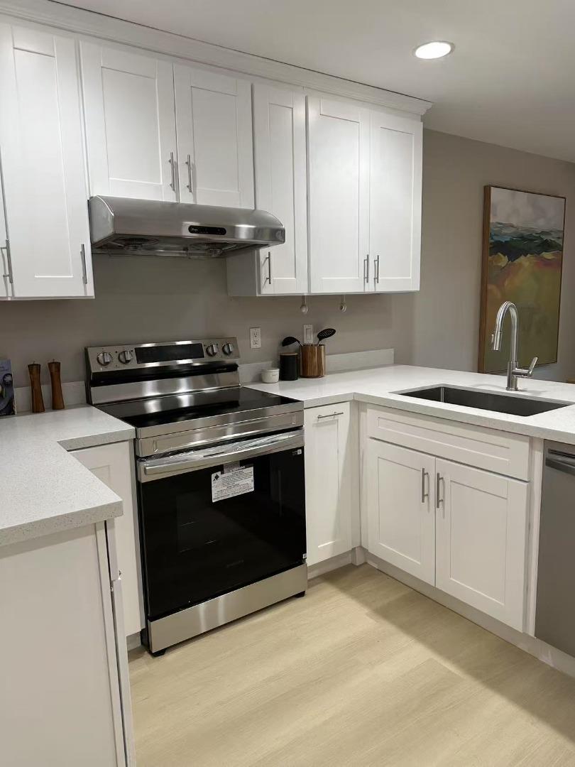 Detail Gallery Image 38 of 44 For 405 Colony Knoll Dr, San Jose,  CA 95123 - 3 Beds | 1/1 Baths