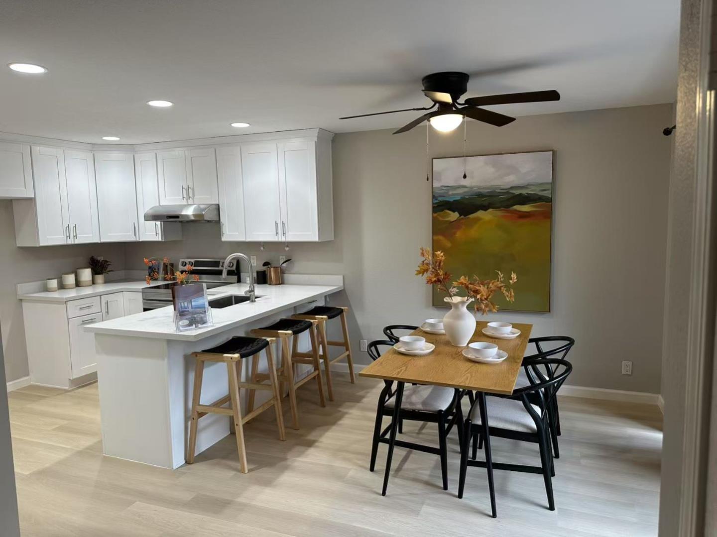 Detail Gallery Image 40 of 44 For 405 Colony Knoll Dr, San Jose,  CA 95123 - 3 Beds | 1/1 Baths