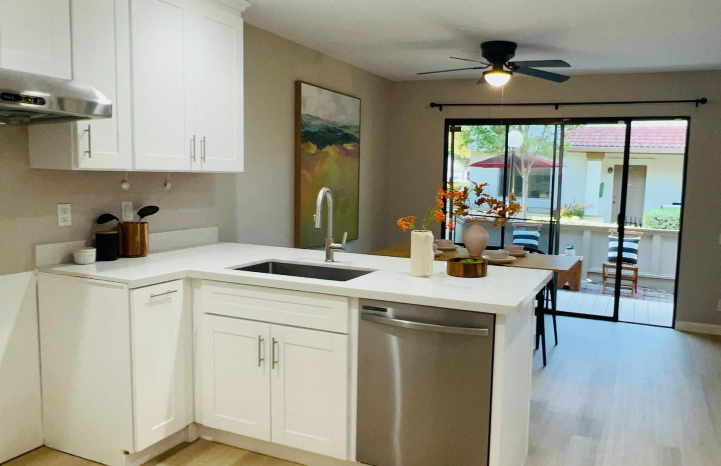 Detail Gallery Image 43 of 44 For 405 Colony Knoll Dr, San Jose,  CA 95123 - 3 Beds | 1/1 Baths