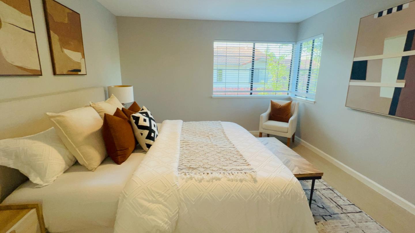 Detail Gallery Image 44 of 44 For 405 Colony Knoll Dr, San Jose,  CA 95123 - 3 Beds | 1/1 Baths