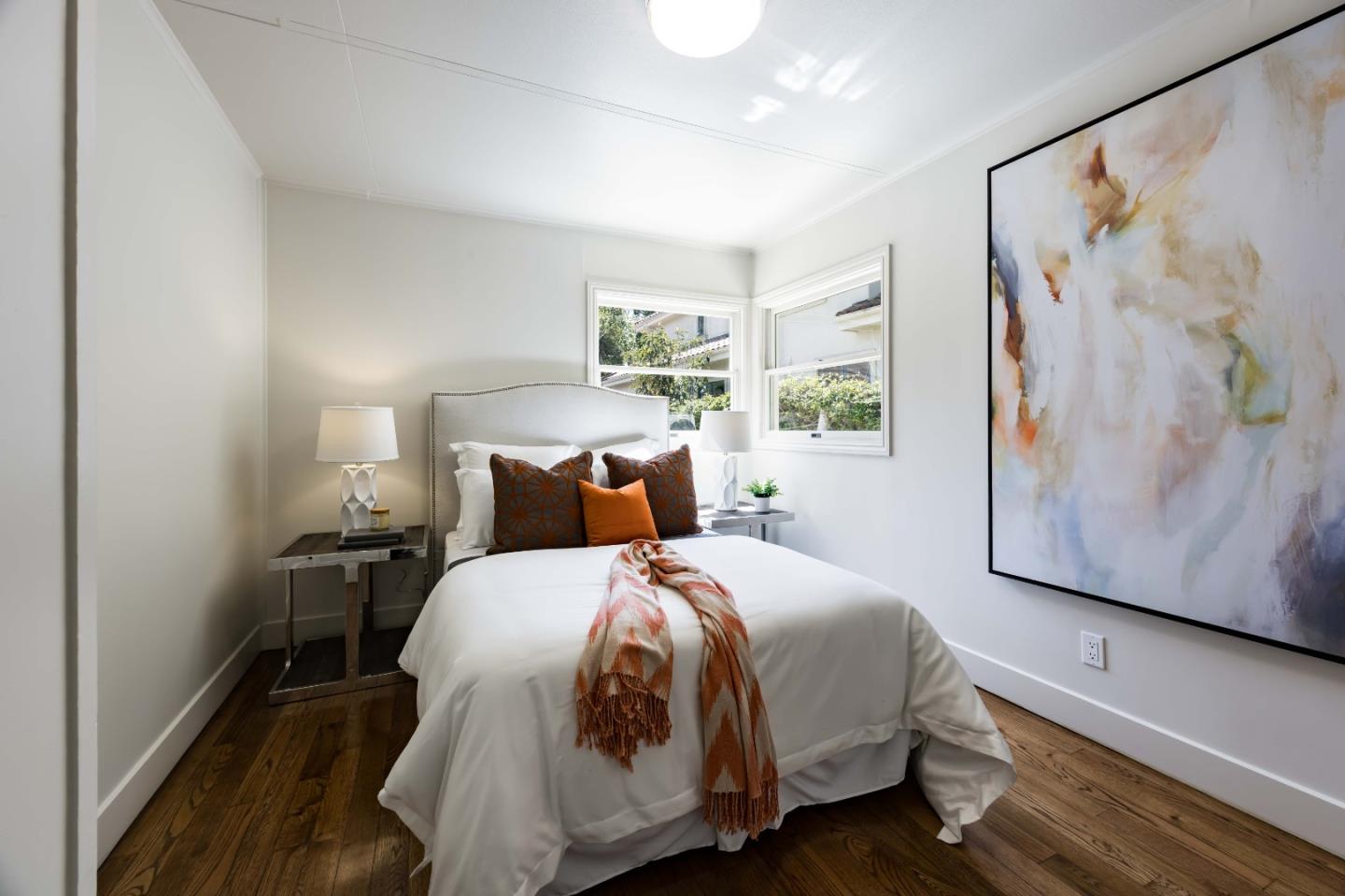 Detail Gallery Image 25 of 28 For 119 Kellogg Ave, Palo Alto,  CA 94301 - 5 Beds | 3 Baths