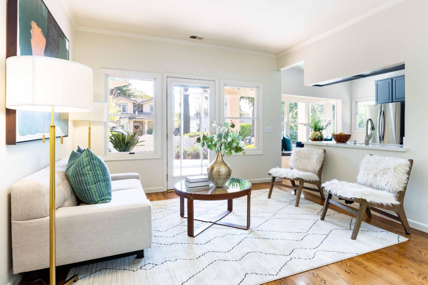 Detail Gallery Image 3 of 28 For 119 Kellogg Ave, Palo Alto,  CA 94301 - 5 Beds | 3 Baths