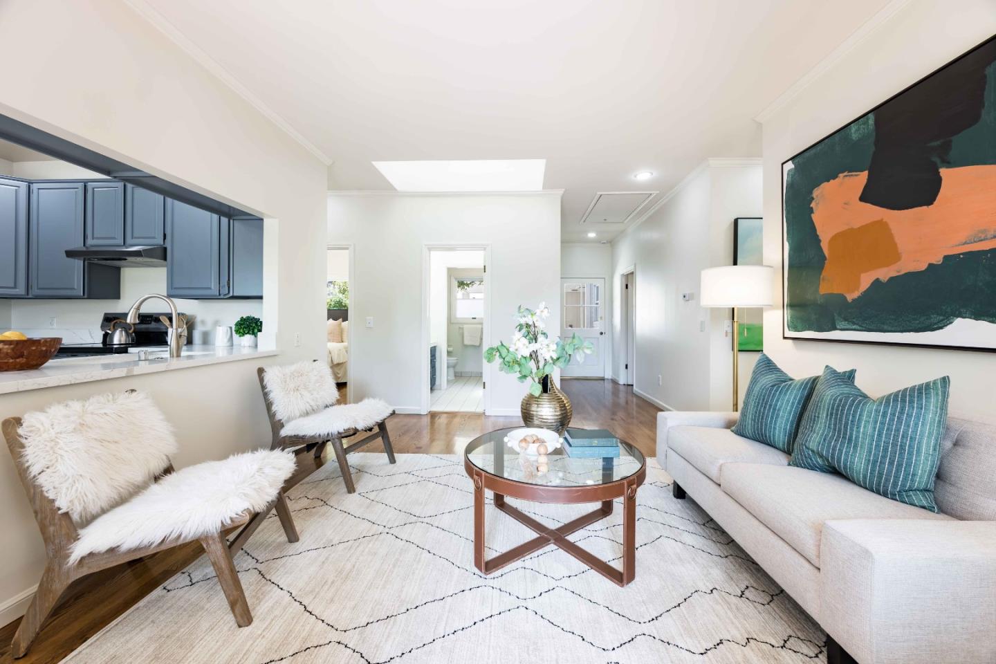 Detail Gallery Image 4 of 28 For 119 Kellogg Ave, Palo Alto,  CA 94301 - 5 Beds | 3 Baths