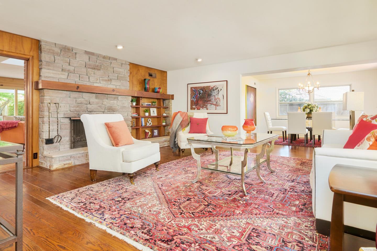 Detail Gallery Image 7 of 49 For 83 Nevada St, Redwood City,  CA 94062 - 3 Beds | 2/1 Baths
