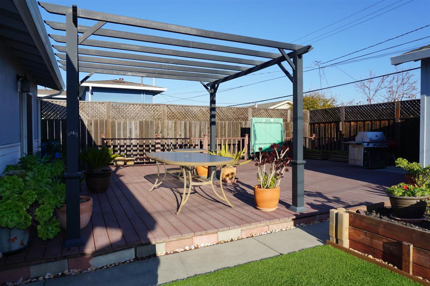 Detail Gallery Image 4 of 15 For 2463 Borax Dr, Santa Clara,  CA 95051 - 3 Beds | 2 Baths