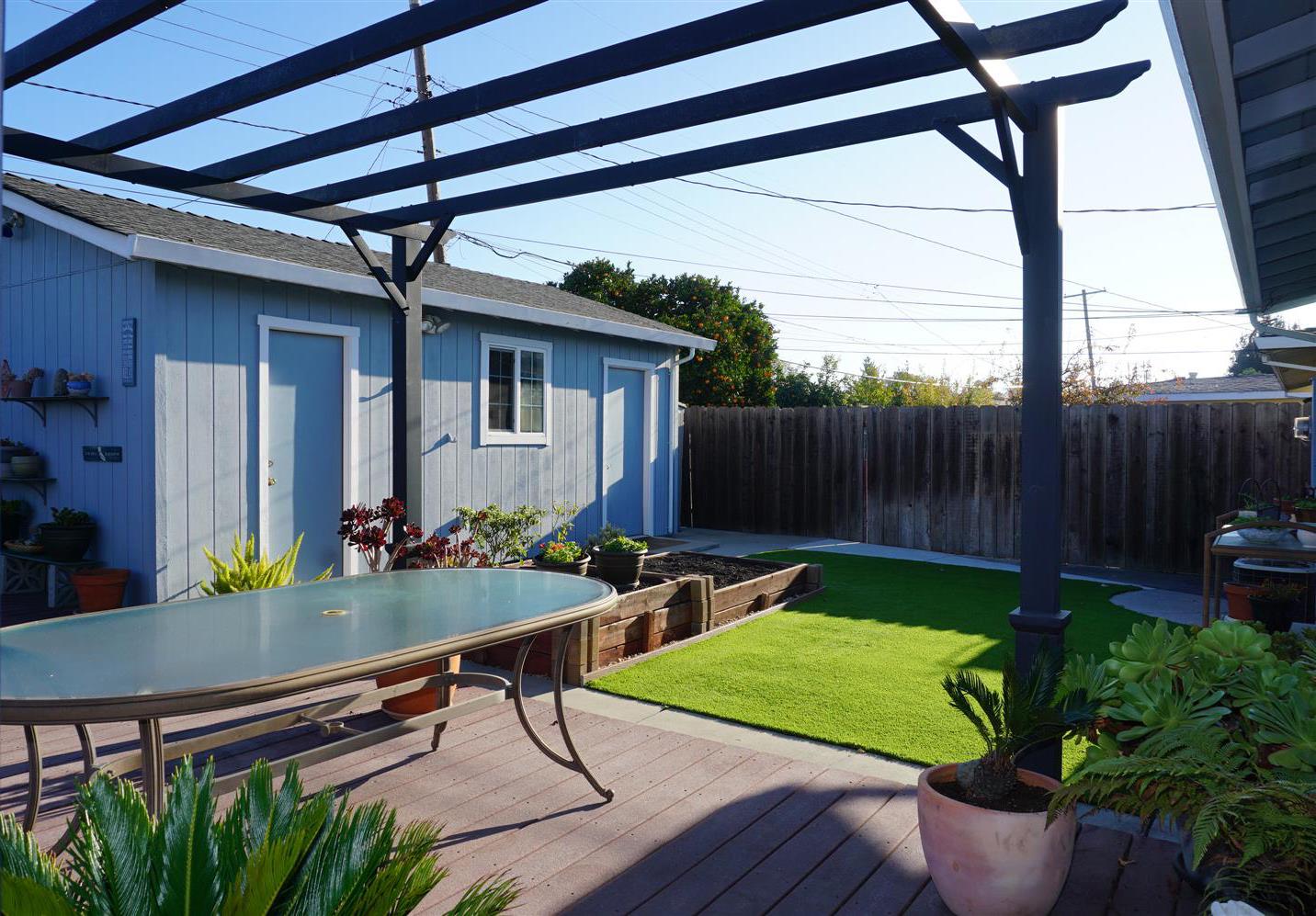 Detail Gallery Image 5 of 15 For 2463 Borax Dr, Santa Clara,  CA 95051 - 3 Beds | 2 Baths