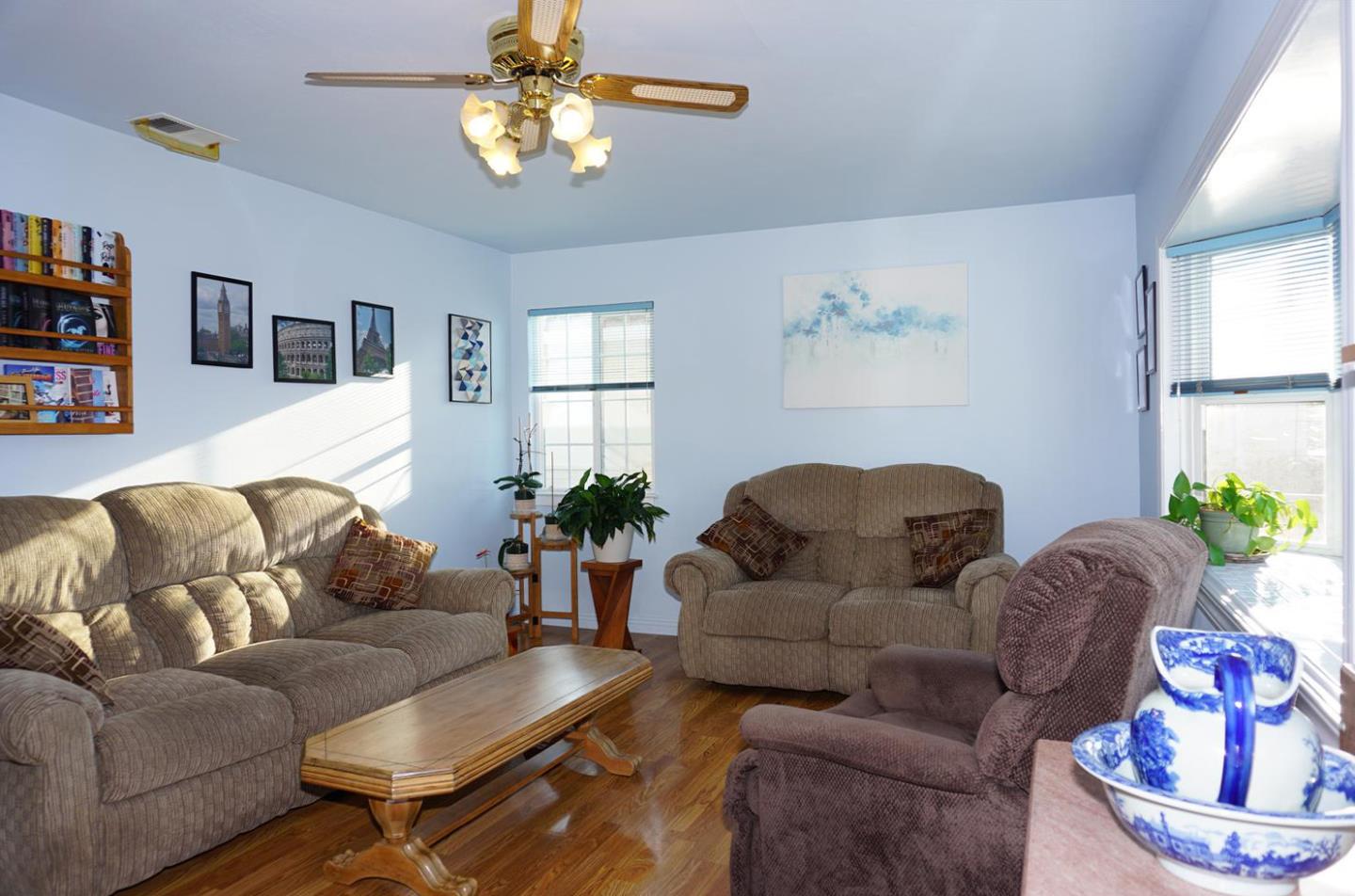 Detail Gallery Image 8 of 15 For 2463 Borax Dr, Santa Clara,  CA 95051 - 3 Beds | 2 Baths