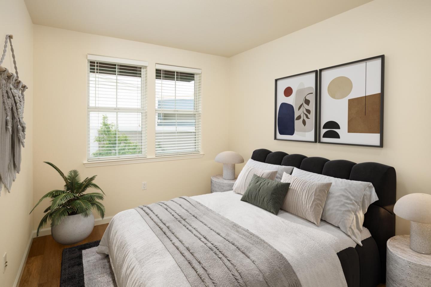 Detail Gallery Image 17 of 36 For 809 Auzerais Ave #407,  San Jose,  CA 95126 - 3 Beds | 2 Baths