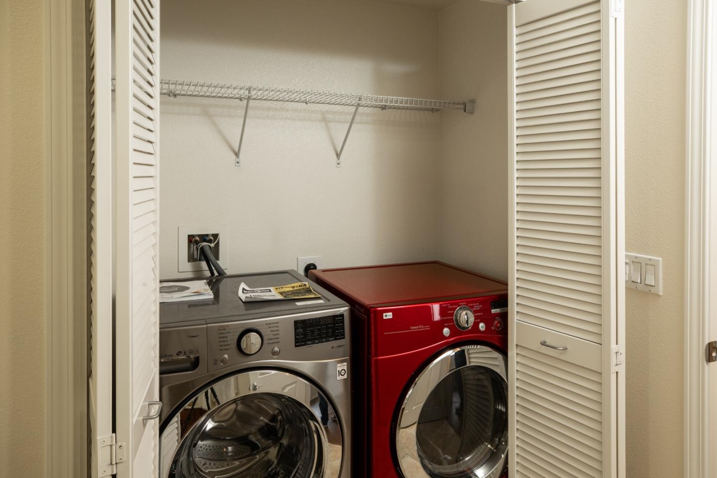 Detail Gallery Image 21 of 36 For 809 Auzerais Ave #407,  San Jose,  CA 95126 - 3 Beds | 2 Baths