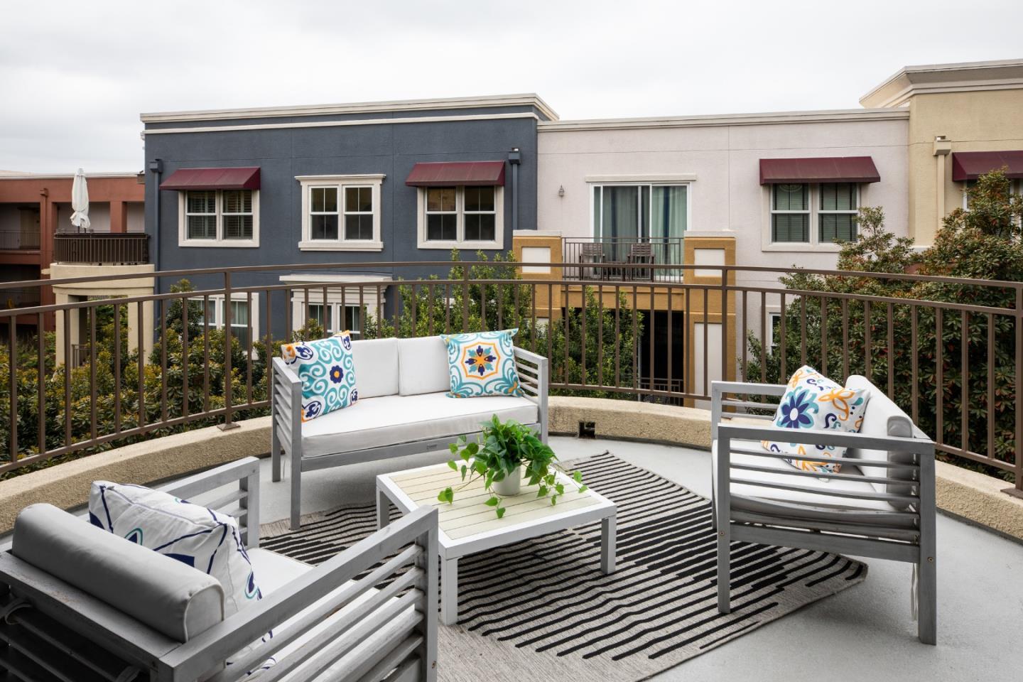 Detail Gallery Image 22 of 36 For 809 Auzerais Ave #407,  San Jose,  CA 95126 - 3 Beds | 2 Baths