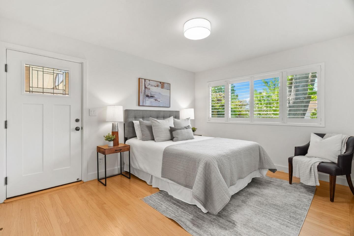 Detail Gallery Image 18 of 29 For 1259 Morningside Dr, Sunnyvale,  CA 94087 - 2 Beds | 2 Baths