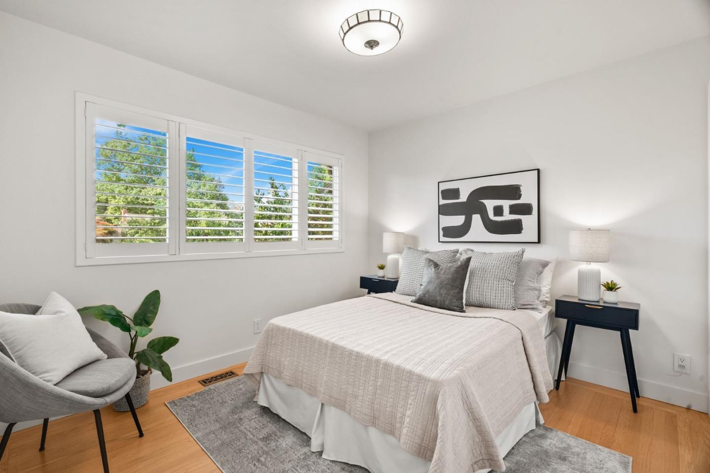 Detail Gallery Image 22 of 29 For 1259 Morningside Dr, Sunnyvale,  CA 94087 - 2 Beds | 2 Baths