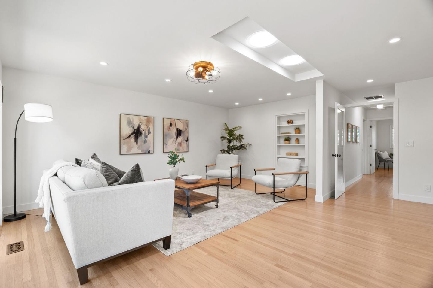 Detail Gallery Image 6 of 29 For 1259 Morningside Dr, Sunnyvale,  CA 94087 - 2 Beds | 2 Baths