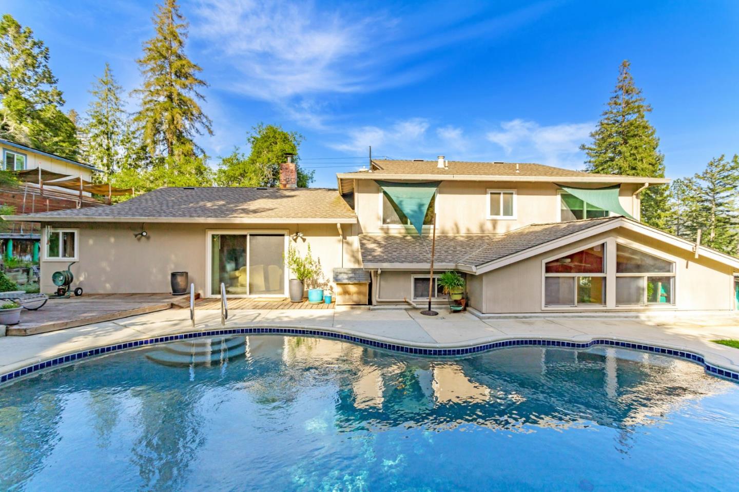 Detail Gallery Image 57 of 72 For 6339 Ashley St, Felton,  CA 95018 - 5 Beds | 3 Baths