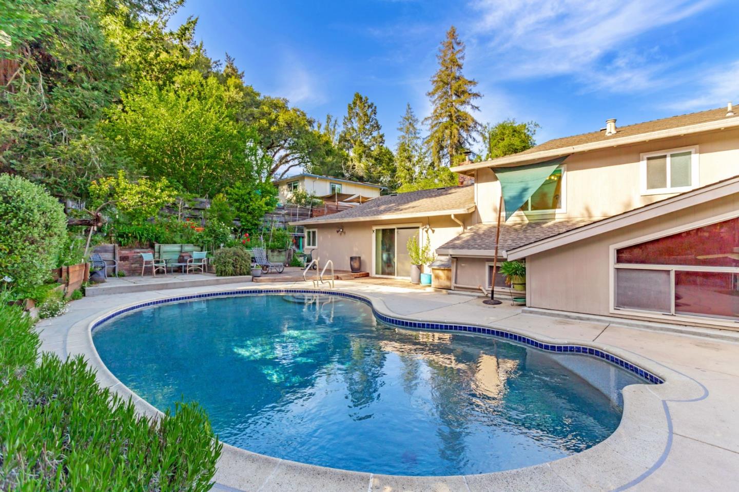 Detail Gallery Image 58 of 72 For 6339 Ashley St, Felton,  CA 95018 - 5 Beds | 3 Baths
