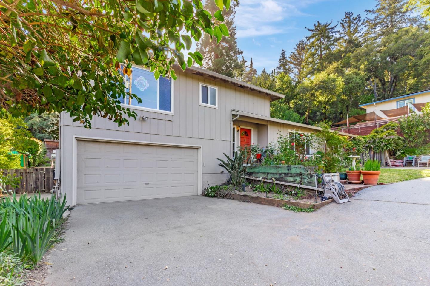 Detail Gallery Image 6 of 72 For 6339 Ashley St, Felton,  CA 95018 - 5 Beds | 3 Baths