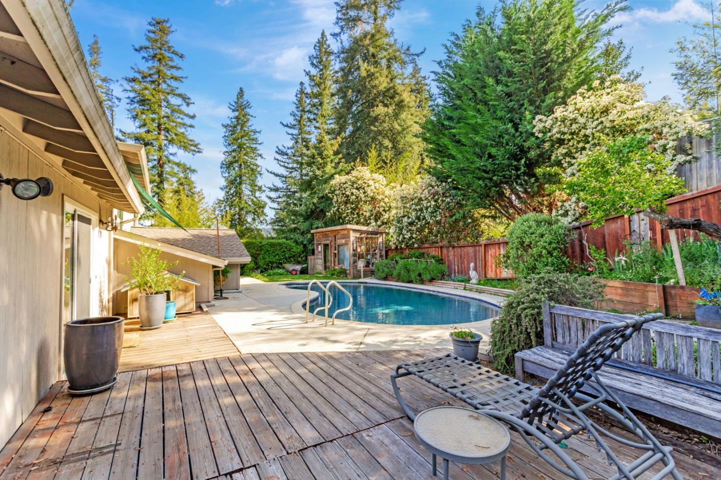 Detail Gallery Image 60 of 72 For 6339 Ashley St, Felton,  CA 95018 - 5 Beds | 3 Baths