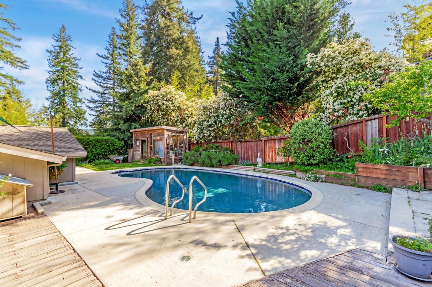 Detail Gallery Image 61 of 72 For 6339 Ashley St, Felton,  CA 95018 - 5 Beds | 3 Baths