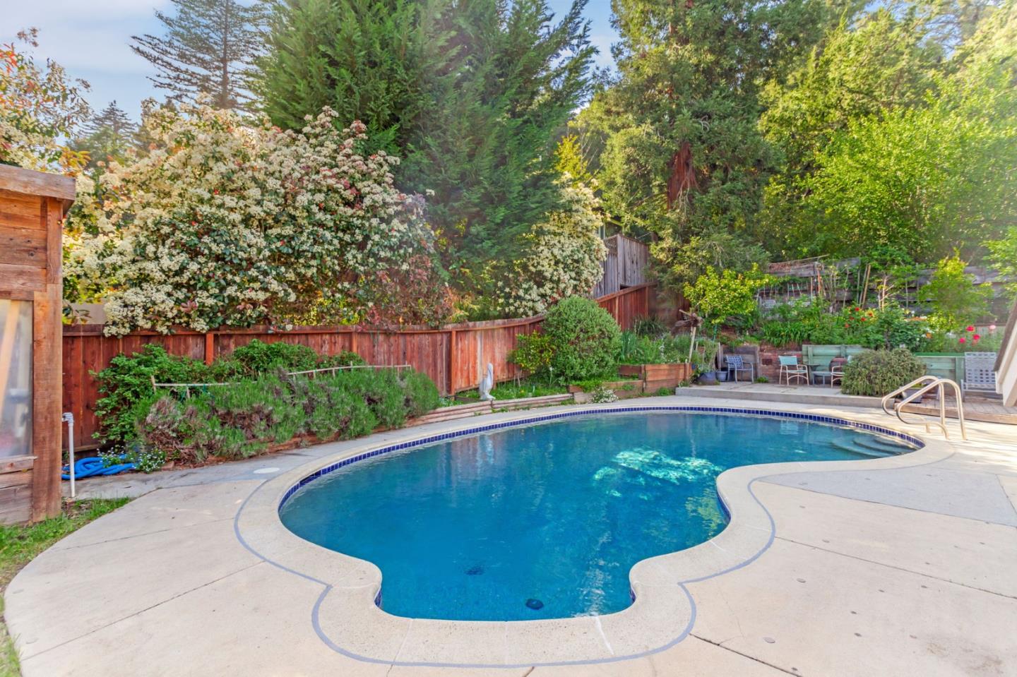 Detail Gallery Image 62 of 72 For 6339 Ashley St, Felton,  CA 95018 - 5 Beds | 3 Baths